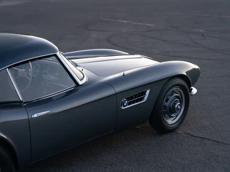 1957 BMW 507 - Image 28 of 31