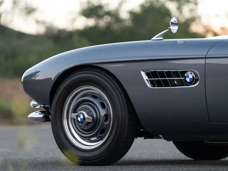 1957 BMW 507 - Image 30 of 31