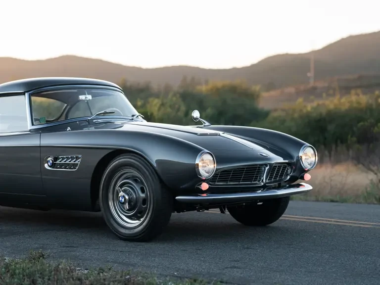 1957 BMW 507 - Image 15 of 31