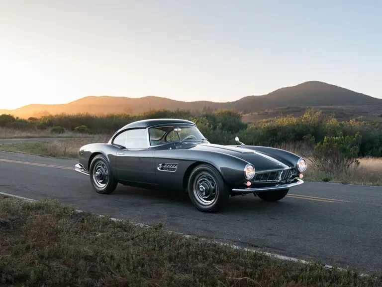 1957 BMW 507 - Image 10 of 31