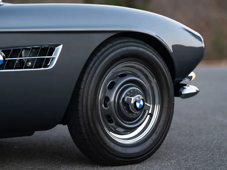 1957 BMW 507 - Image 31 of 31