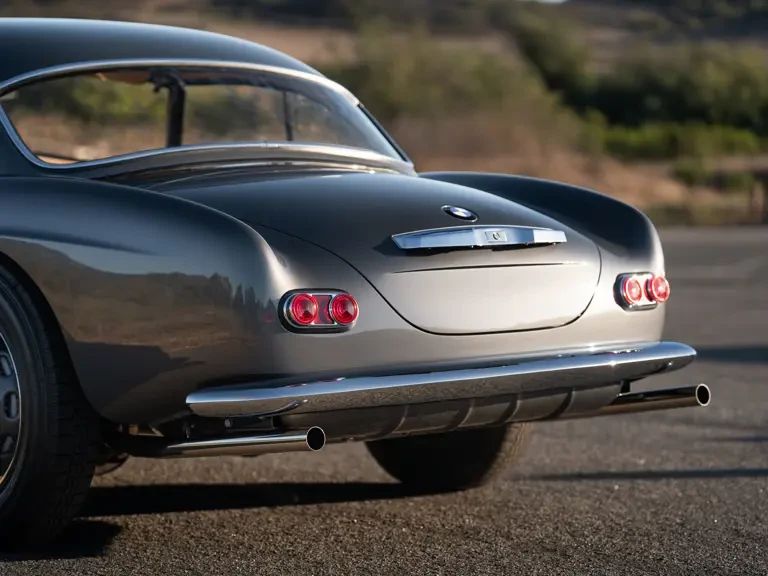 1957 BMW 507 - Image 13 of 31
