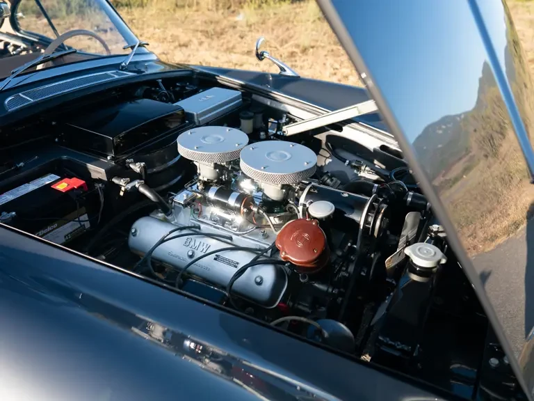 1957 BMW 507 - Image 4 of 31