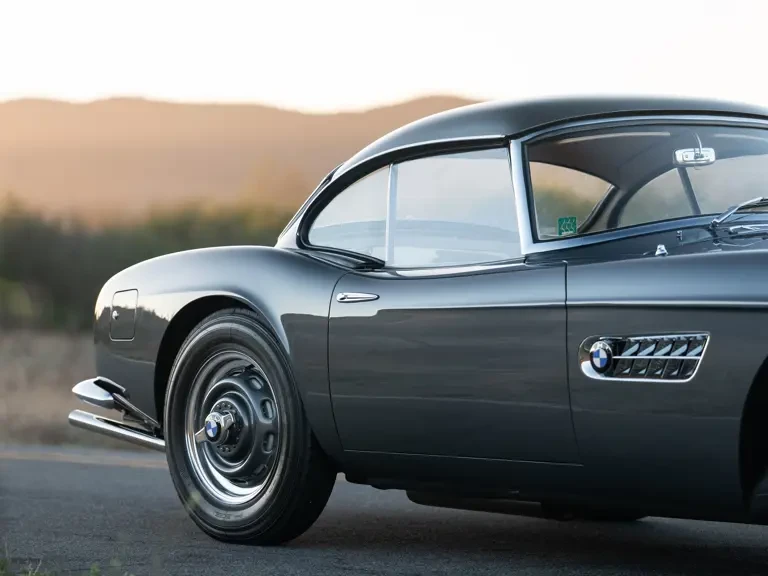 1957 BMW 507 - Image 14 of 31