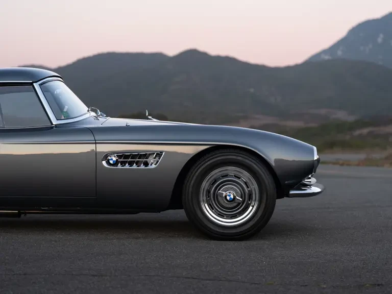 1957 BMW 507 - Image 26 of 31