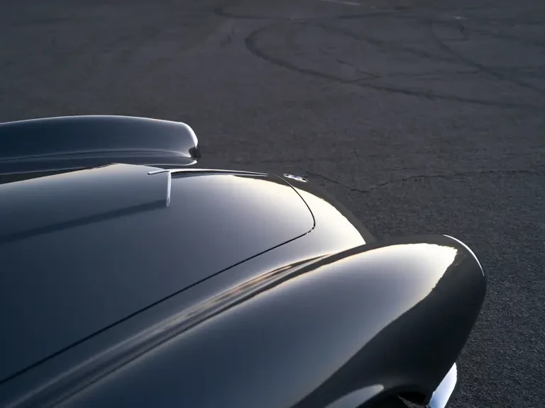 1957 BMW 507 - Image 29 of 31