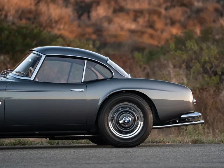 1957 BMW 507 - Image 21 of 31
