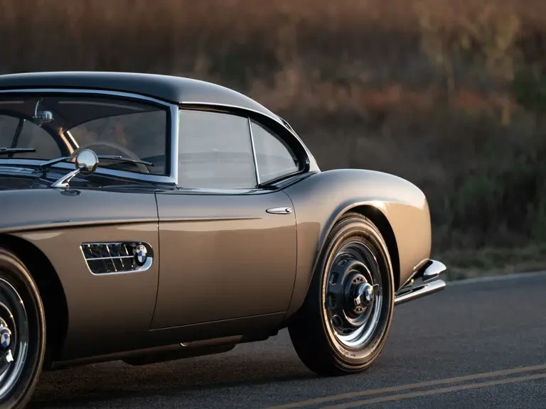 1957 BMW 507 - Image 17 of 31