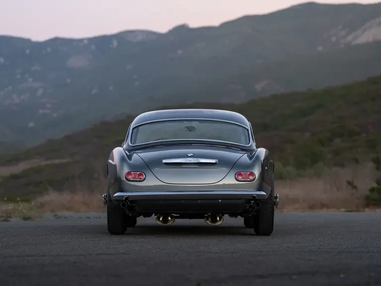 1957 BMW 507 - Image 9 of 31
