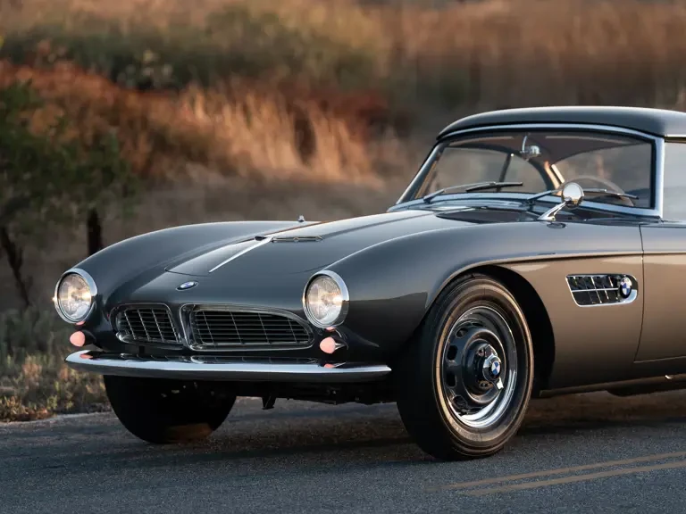 1957 BMW 507 - Image 16 of 31