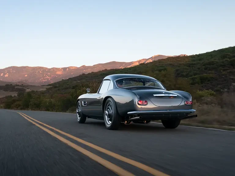 1957 BMW 507 - Image 3 of 31