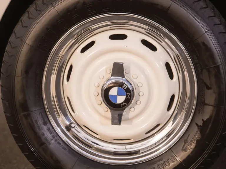 1957 BMW 507 - Image 8 of 31