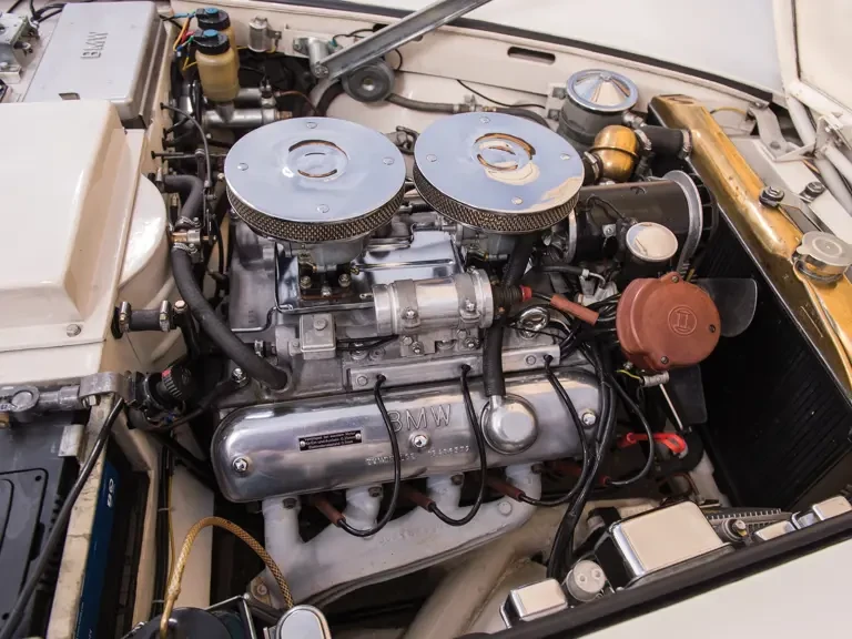 1957 BMW 507 - Image 4 of 31