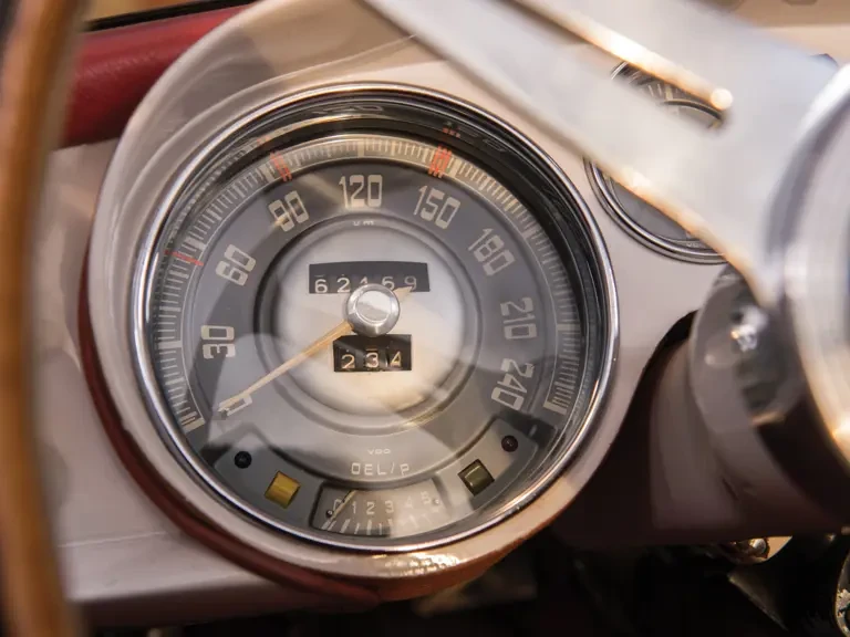 1957 BMW 507 - Image 17 of 31