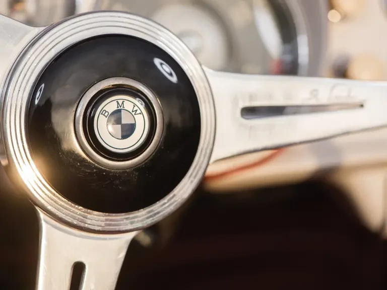 1957 BMW 507 - Image 16 of 31