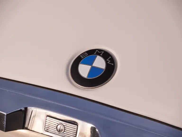 1957 BMW 507 - Image 7 of 31