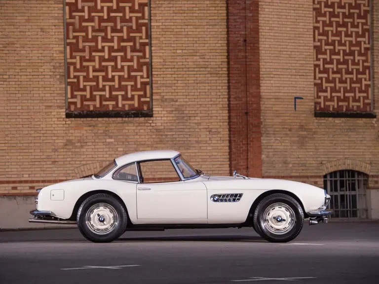 1957 BMW 507 - Image 6 of 31