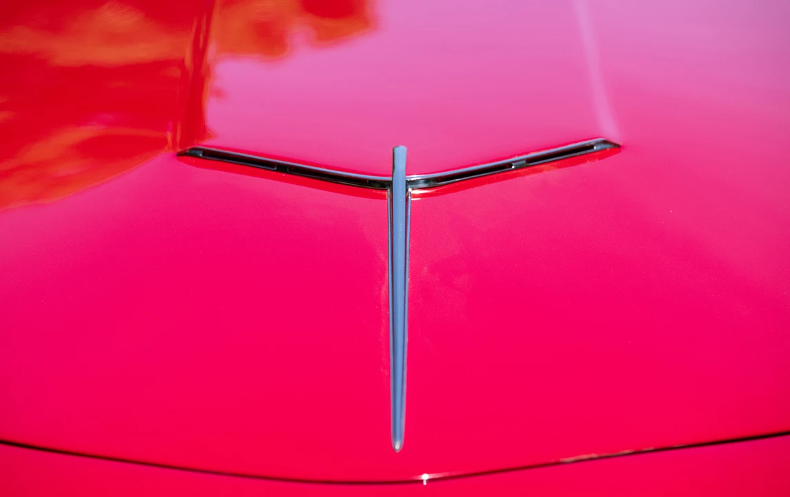 1957 BMW 507 - Image 11 of 21