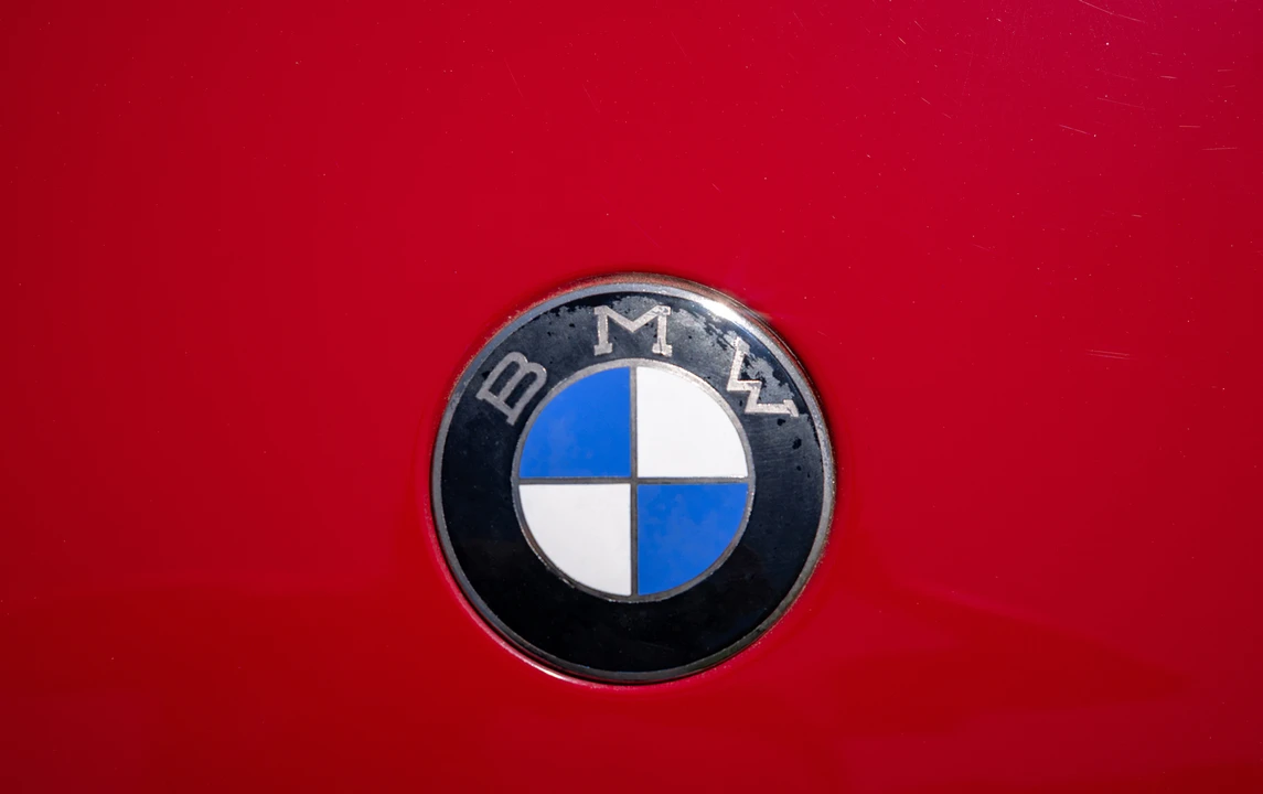 1957 BMW 507 - Image 12 of 21