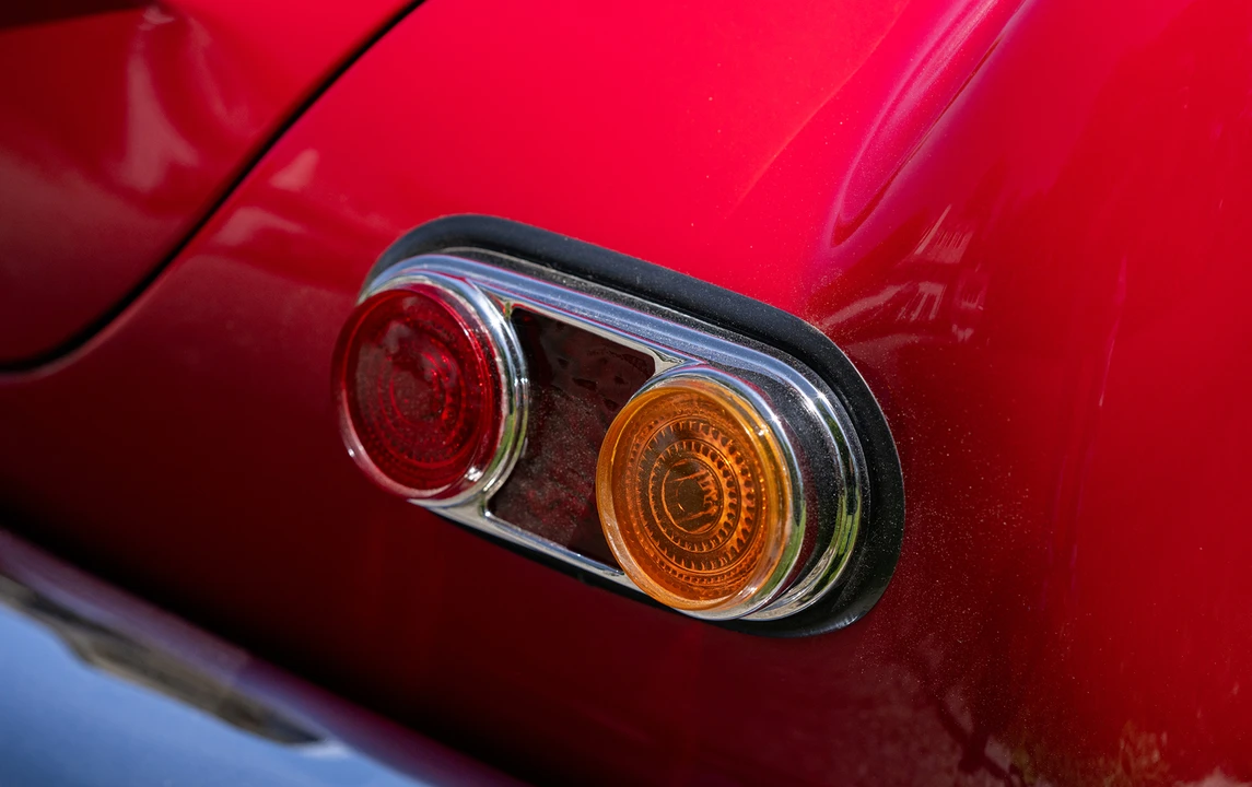 1957 BMW 507 - Image 19 of 21
