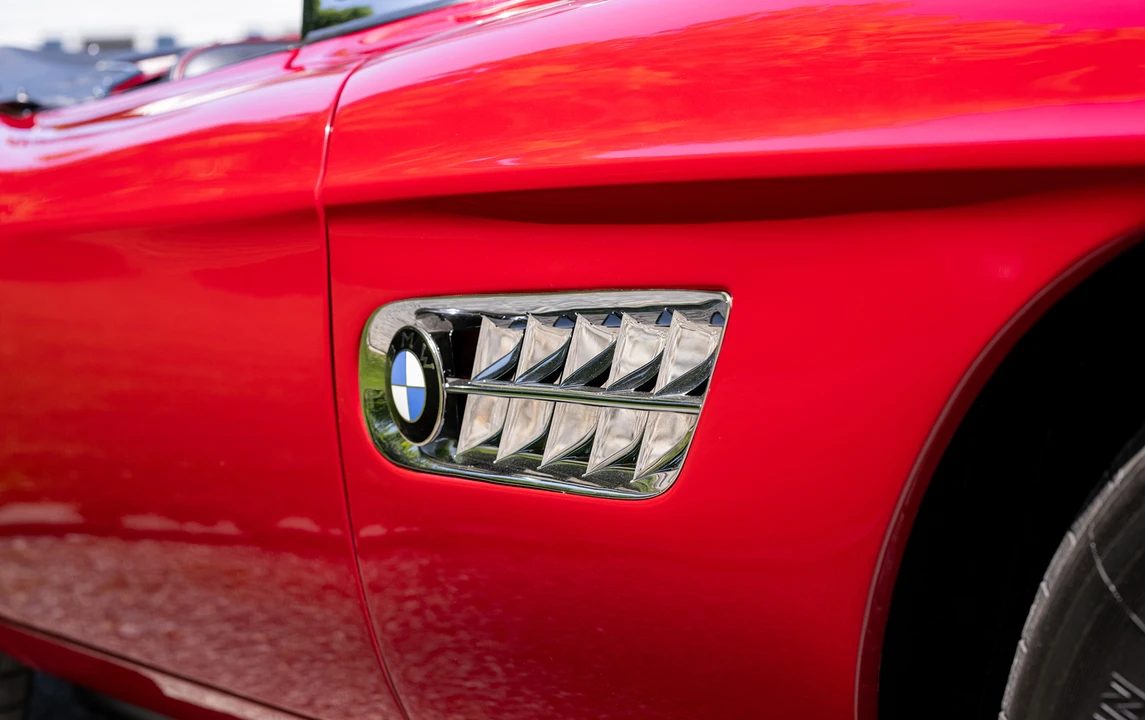 1957 BMW 507 - Image 14 of 21