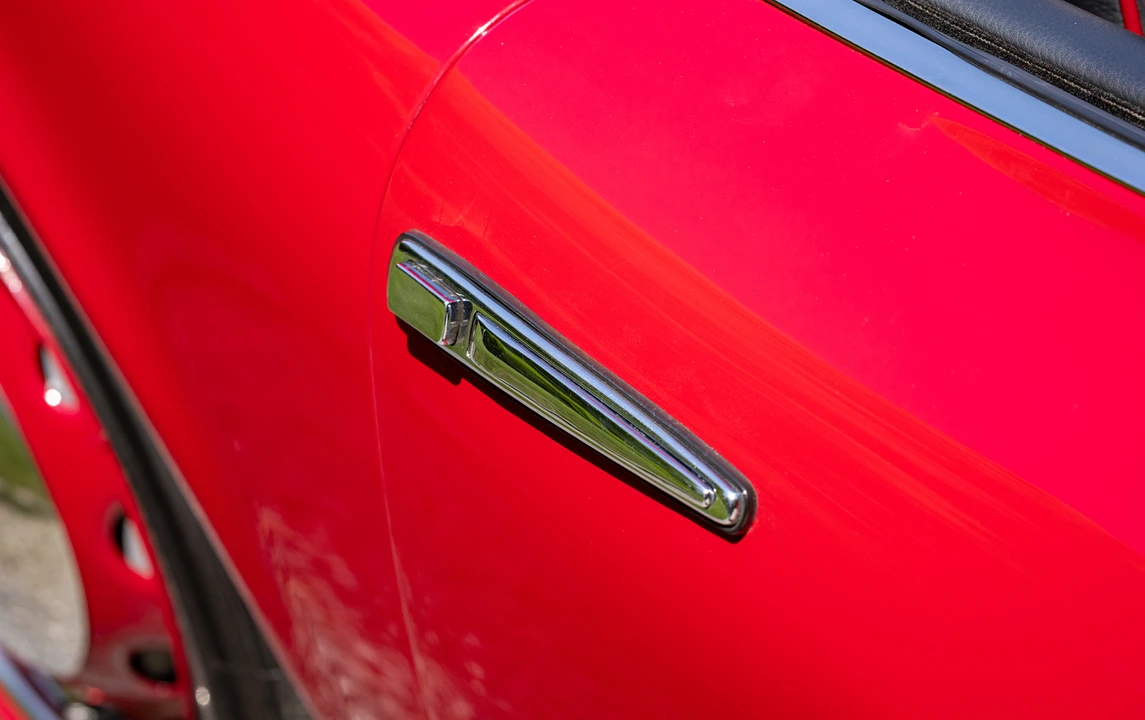 1957 BMW 507 - Image 15 of 21