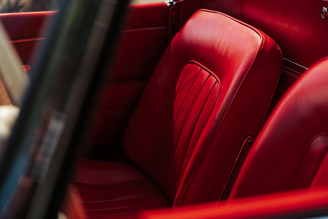 1957 BMW 507 - Image 21 of 31