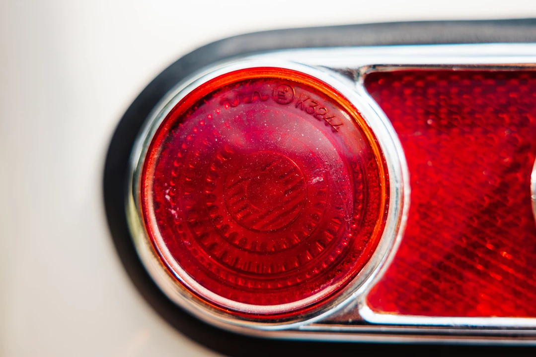 1957 BMW 507 - Image 19 of 31