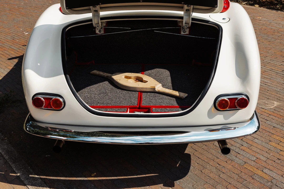 1957 BMW 507 - Image 20 of 31