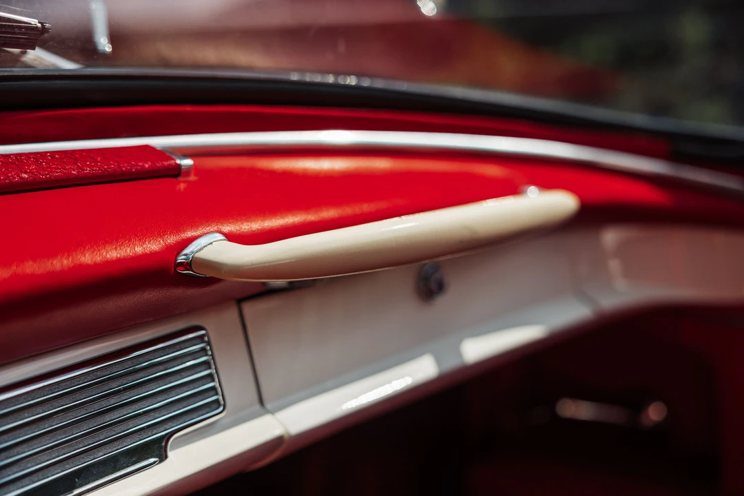 1957 BMW 507 - Image 27 of 31