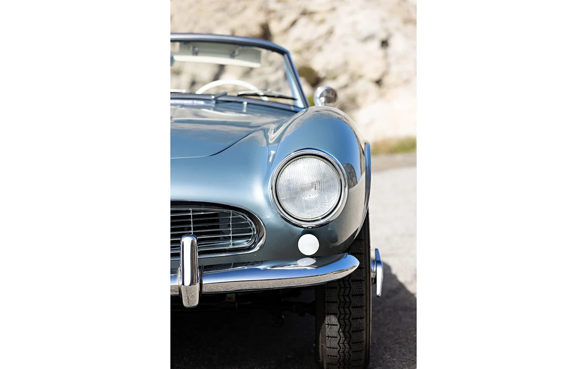 1957 BMW 507 - Image 24 of 31