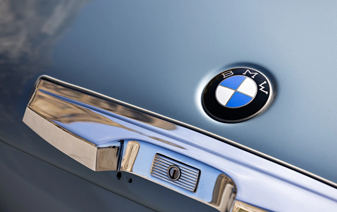 1957 BMW 507 - Image 29 of 31
