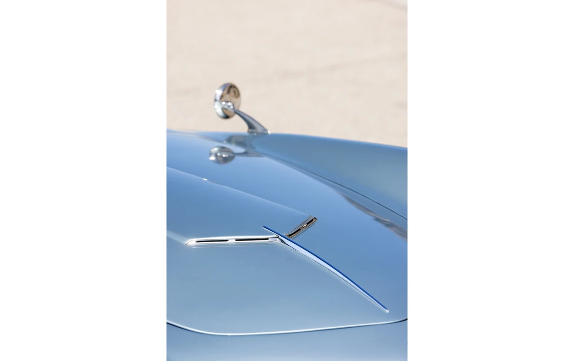 1957 BMW 507 - Image 25 of 31