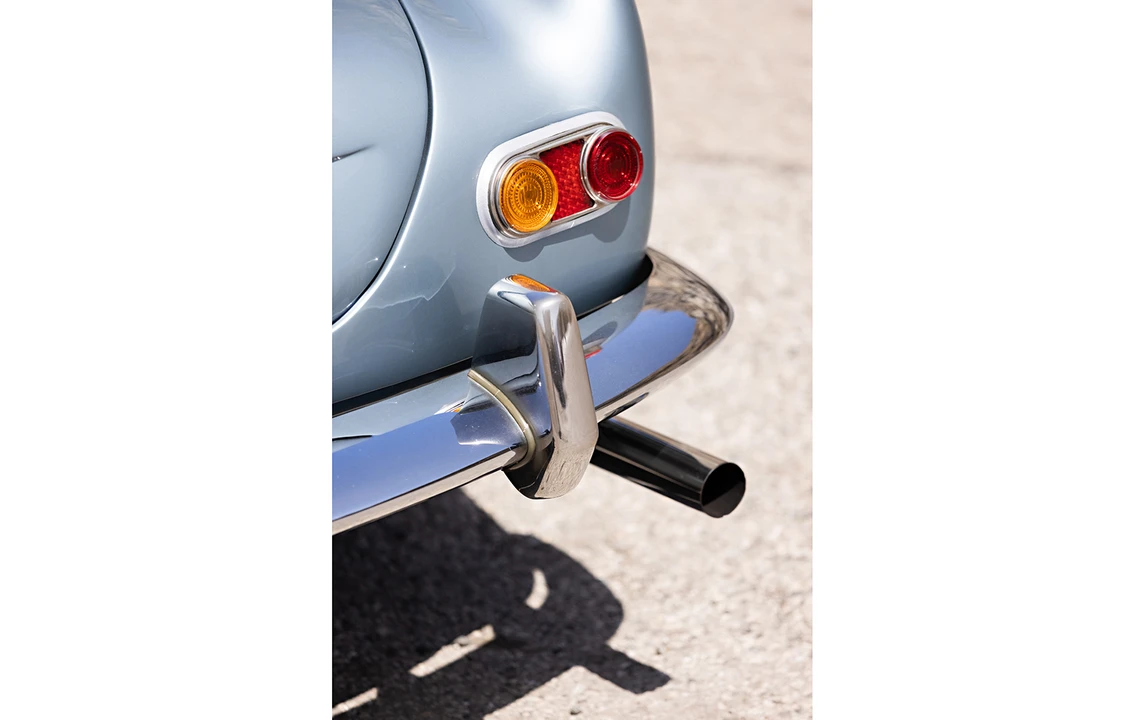 1957 BMW 507 - Image 30 of 31