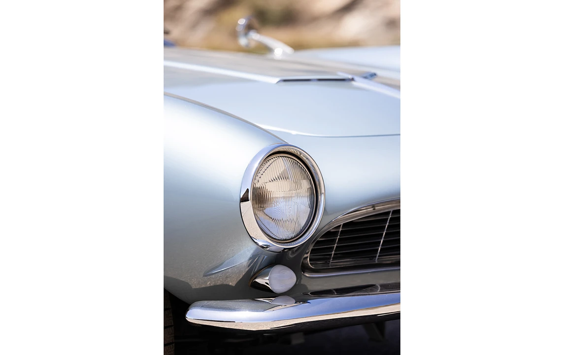 1957 BMW 507 - Image 23 of 31