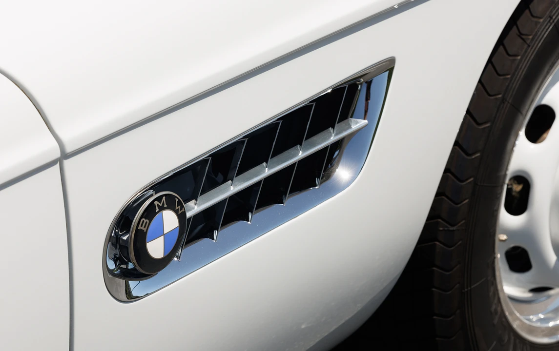 1957 BMW 507 - Image 20 of 24