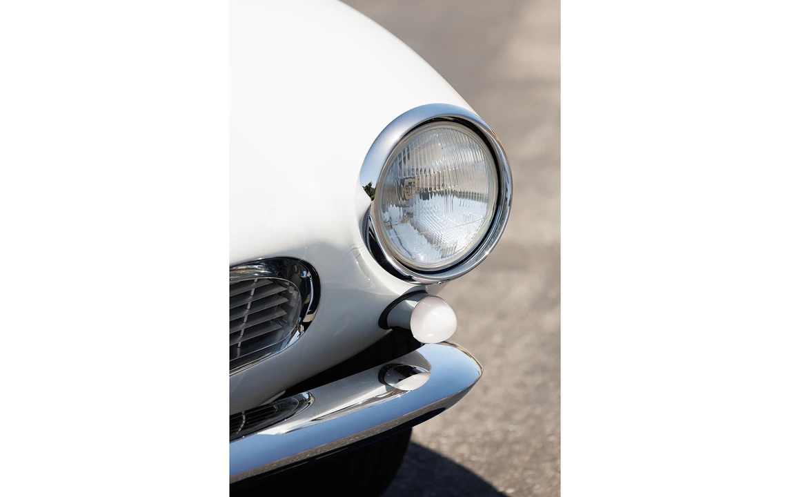1957 BMW 507 - Image 15 of 24