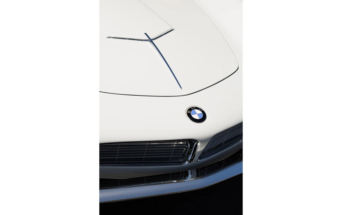 1957 BMW 507 - Image 16 of 24