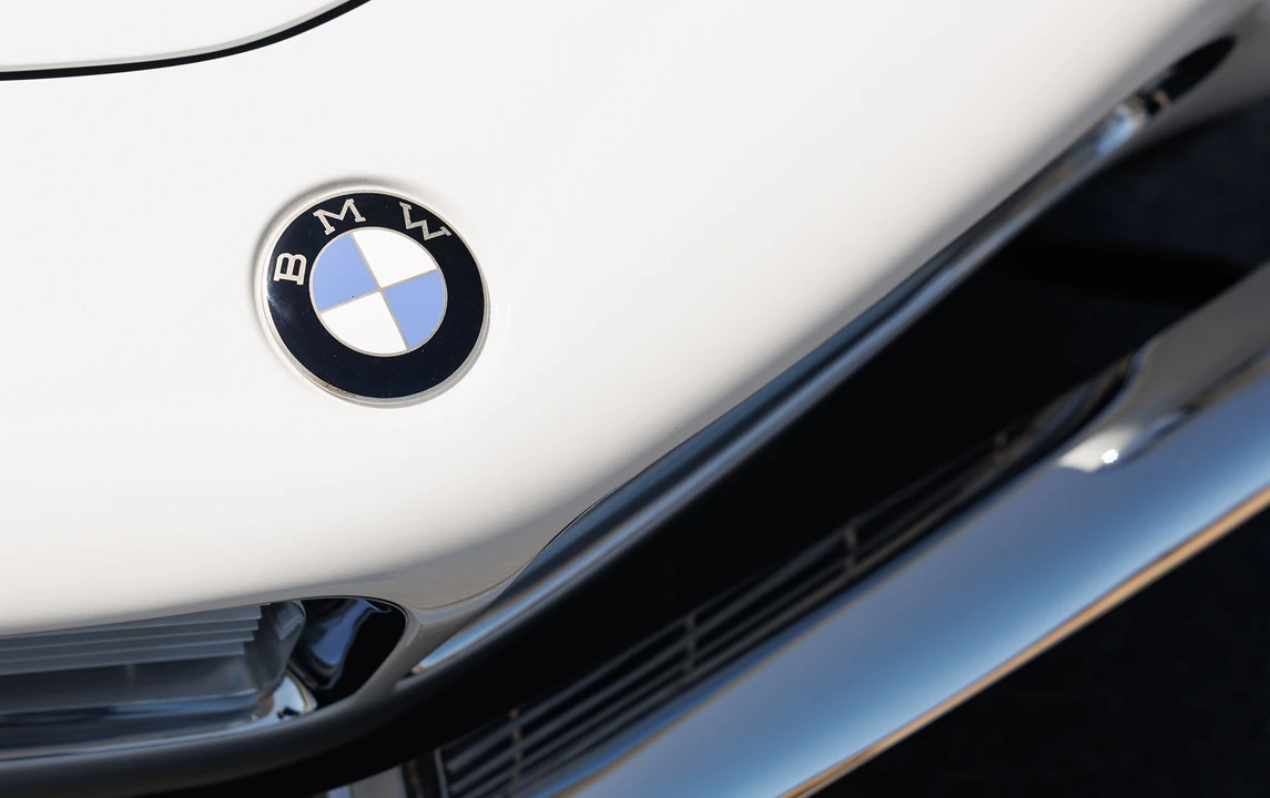 1957 BMW 507 - Image 17 of 24