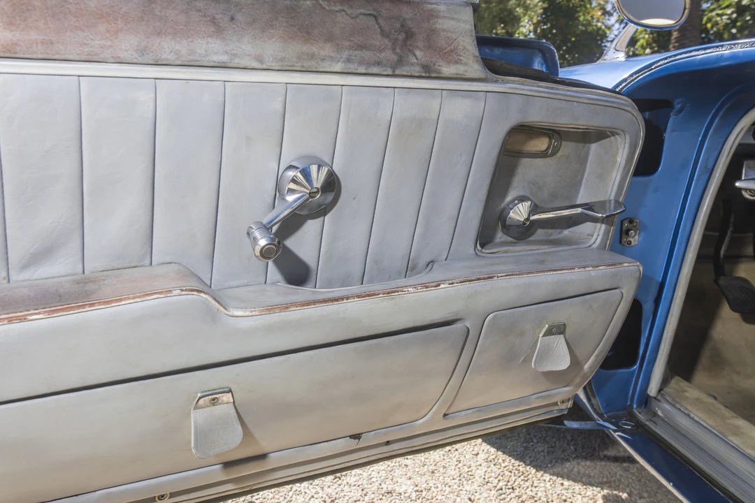 1957 BMW 507 - Image 20 of 31