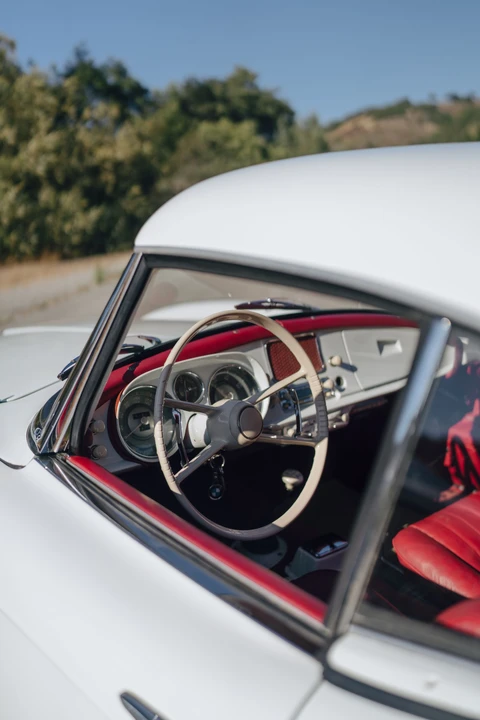 1957 BMW 507 - Image 27 of 31