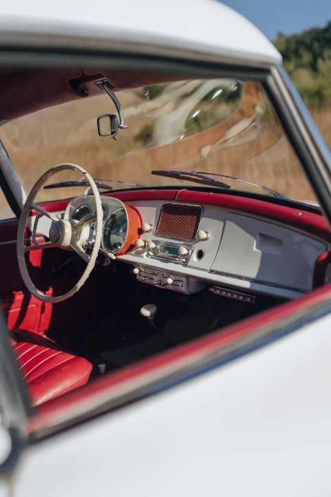 1957 BMW 507 - Image 12 of 31