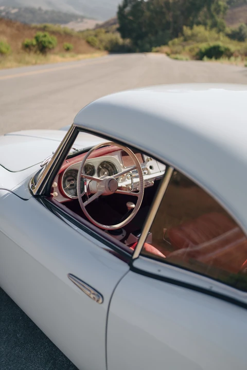 1957 BMW 507 - Image 19 of 31