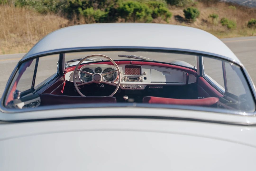 1957 BMW 507 - Image 13 of 31