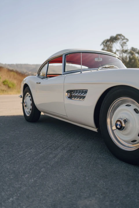 1957 BMW 507 - Image 24 of 31