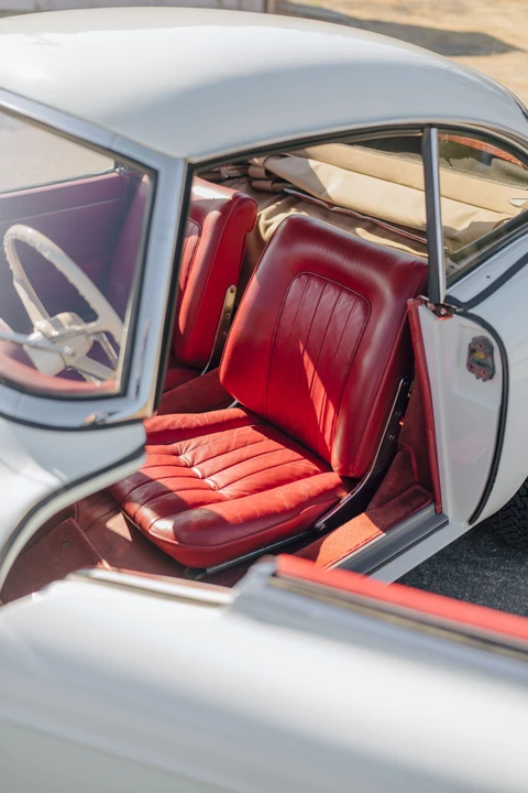 1957 BMW 507 - Image 16 of 31