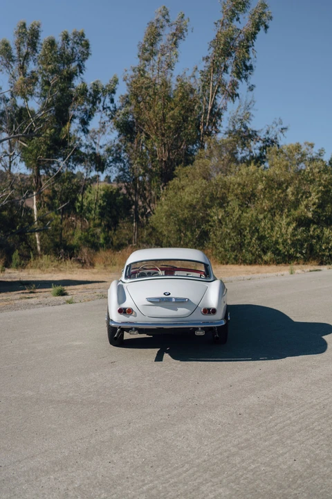 1957 BMW 507 - Image 28 of 31