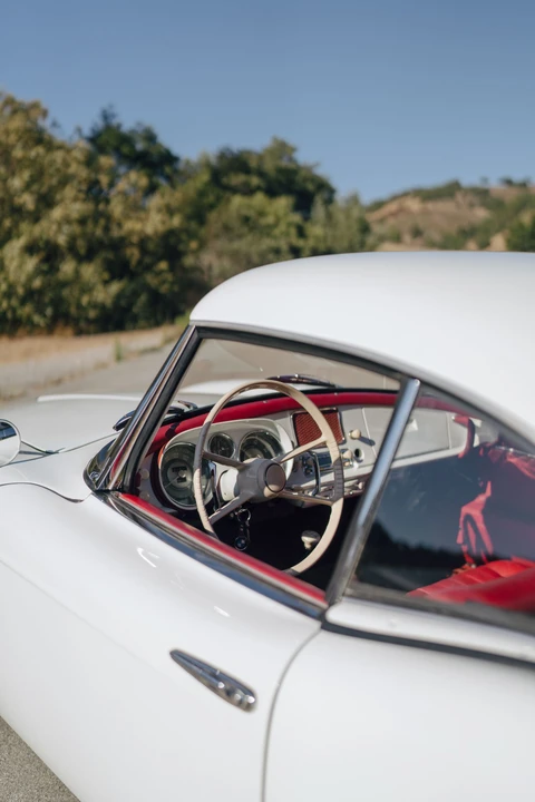 1957 BMW 507 - Image 26 of 31