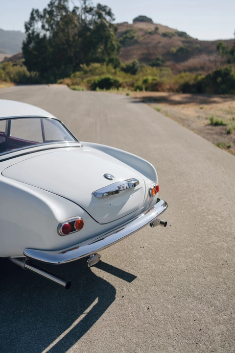 1957 BMW 507 - Image 20 of 31