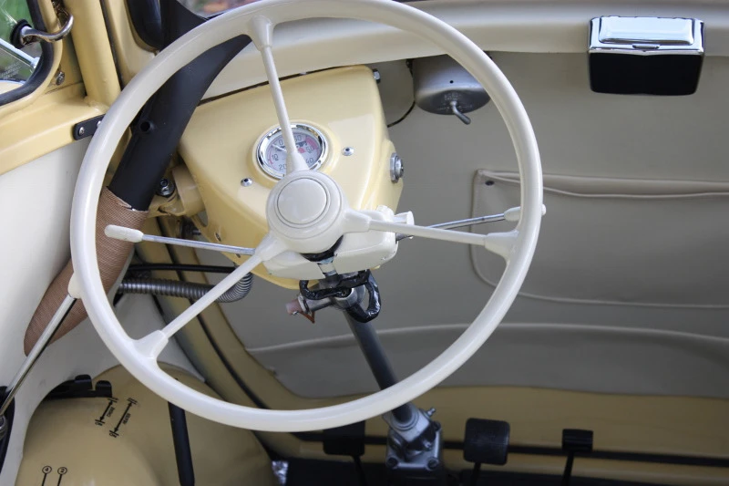 1957 BMW Isetta - Image 3 of 5